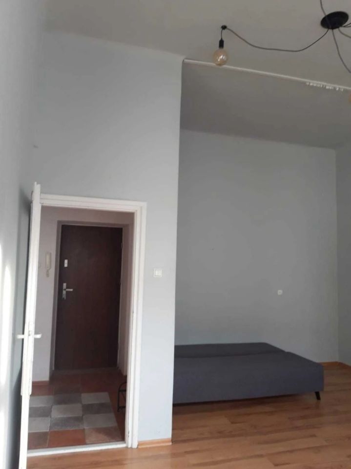 Mieszkanie 1-pokojowe Rzeszów Śródmieście, ul. Stefana Okrzei. Zdjęcie 9