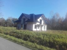 dom wolnostojący Sieniawa. Zdjęcie 1