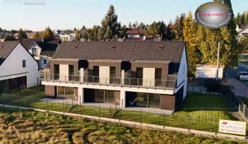 bliźniak, 4 pokoje Kraków Swoszowice, ul. Mirosława Krzyżańskiego