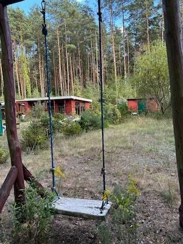 Działka siedliskowa Kuklówka Zarzeczna. Zdjęcie 2