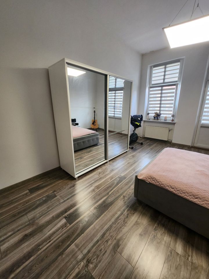 Mieszkanie 5-pokojowe Szczecin Centrum. Zdjęcie 7