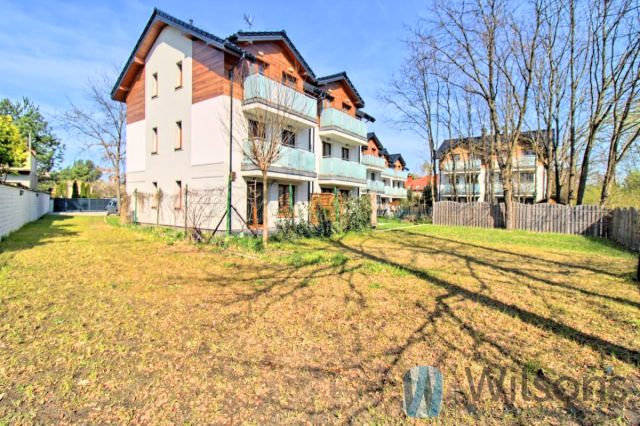 Mieszkanie 1-pokojowe Warszawa Bielany, ul. Wólczyńska. Zdjęcie 6