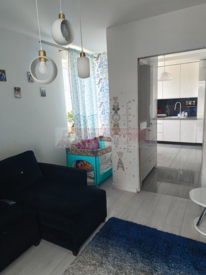 Mieszkanie 2-pokojowe Lublin Śródmieście, ul. Wędrowna. Zdjęcie 3