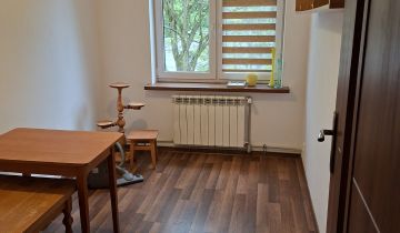 Mieszkanie 2-pokojowe Konstancin-Jeziorna Klarysew, ul. Mickiewicza