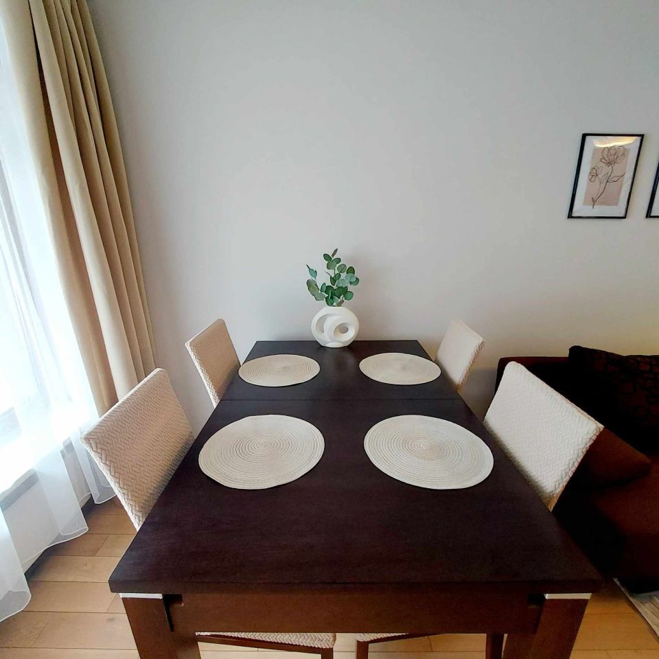 Mieszkanie 2-pokojowe Poznań Grunwald, ul. Wojskowa. Zdjęcie 4