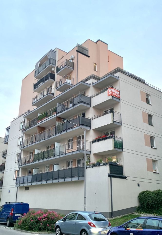 Mieszkanie 3-pokojowe Warszawa Białołęka, ul. Winorośli. Zdjęcie 21