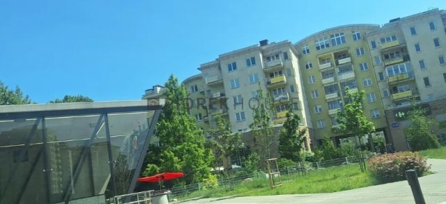 Mieszkanie 3-pokojowe Warszawa Targówek, ul. św. Wincentego. Zdjęcie 6