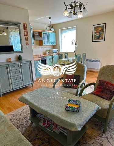 Mieszkanie 2-pokojowe Międzywodzie. Zdjęcie 3