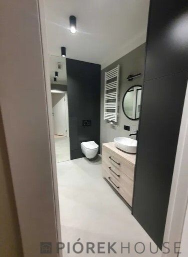 Mieszkanie 3-pokojowe Warszawa Praga-Południe, ul. Czapelska. Zdjęcie 6