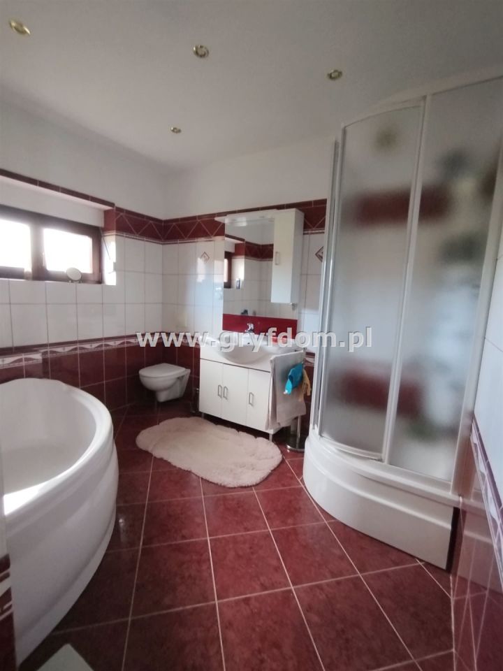 dom wolnostojący, 9 pokoi Rewal. Zdjęcie 12