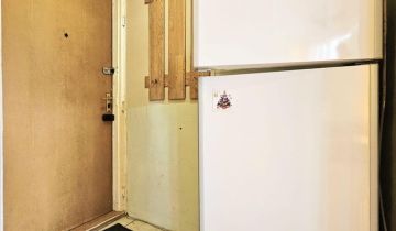 Mieszkanie 1-pokojowe Szczecin Centrum, ul. Wielkopolska