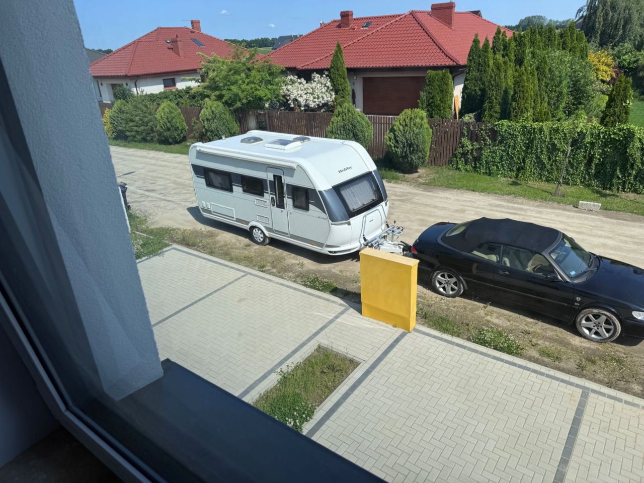 Mieszkanie 4-pokojowe Gowarzewo, ul. Pogodna. Zdjęcie 3