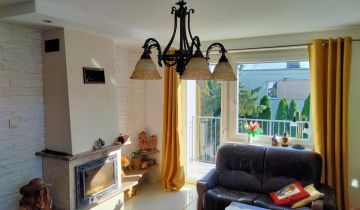 dom wolnostojący, 5 pokoi Toruń Wrzosy