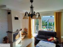 dom wolnostojący, 5 pokoi Toruń Wrzosy. Zdjęcie 1