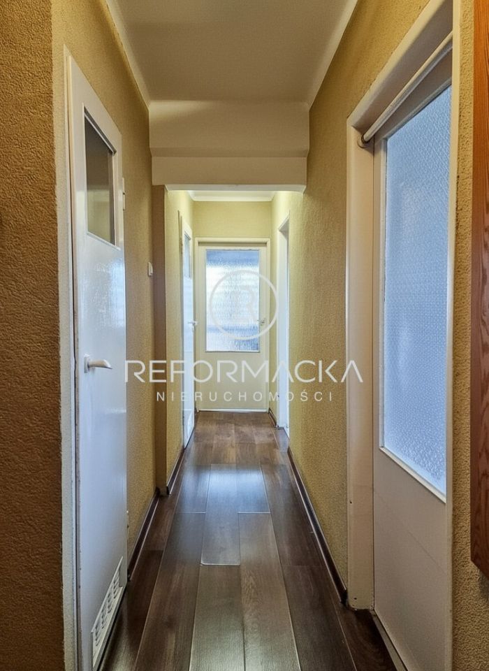 Mieszkanie 3-pokojowe Rzeszów Śródmieście, ul. Stanisława Staszica. Zdjęcie 9