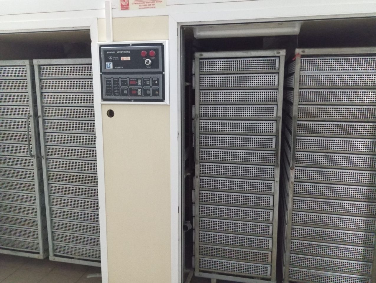 Nieruchomość komercyjna Osiecza Pierwsza. Zdjęcie 5