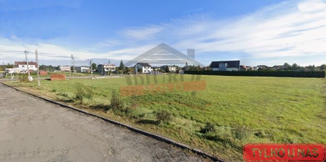 Działka budowlana Żędowice. Zdjęcie 1