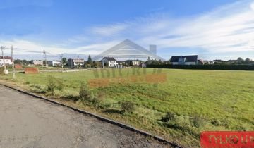 Działka budowlana Żędowice