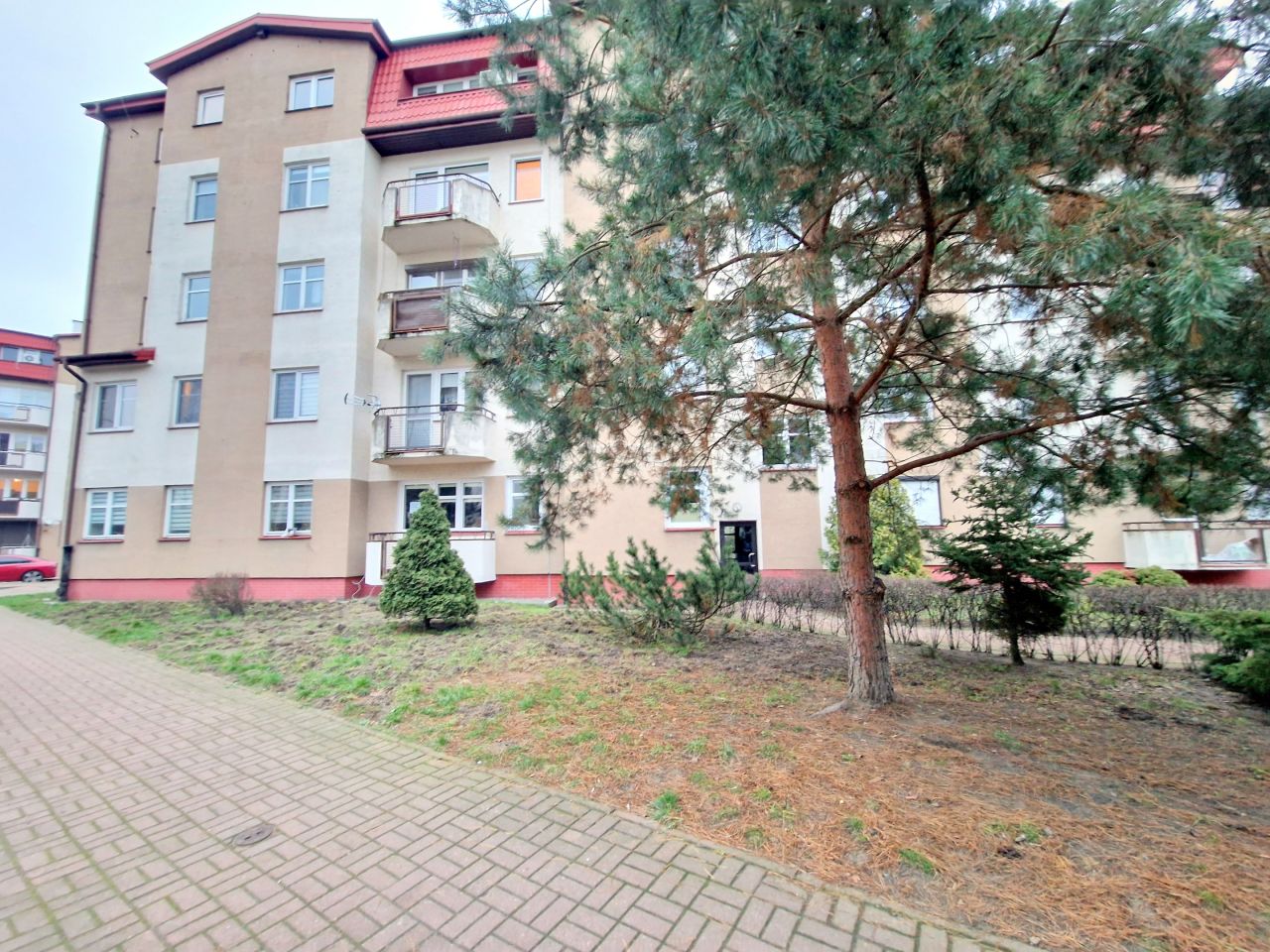 Mieszkanie 2-pokojowe Warszawa Białołęka, ul. Odkryta. Zdjęcie 13