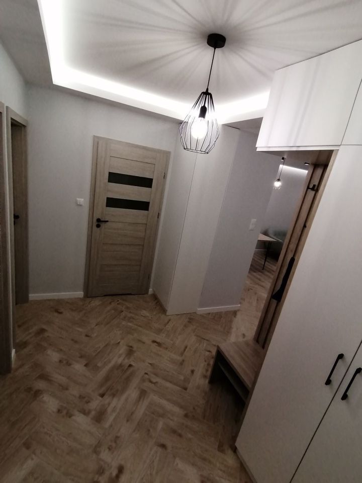 Mieszkanie 3-pokojowe Białystok Wygoda, ul. 42 Pułku Piechoty. Zdjęcie 3