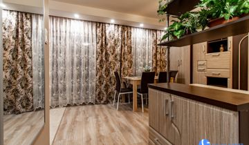 Mieszkanie 1-pokojowe Kraków Łagiewniki-Borek Fałęcki, ul. Klementyny Hoffmanowej