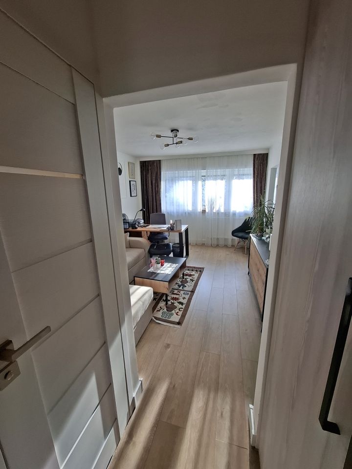 Mieszkanie 2-pokojowe Warszawa Bielany, ul. Jana Kochanowskiego. Zdjęcie 54