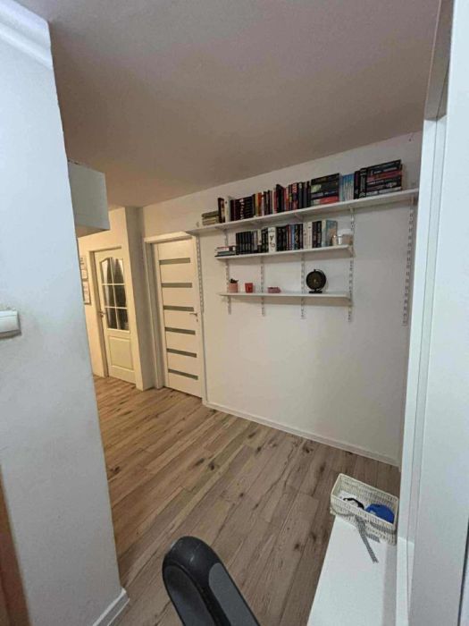 Mieszkanie 3-pokojowe Gdańsk Żabianka, ul. Orłowska. Zdjęcie 7