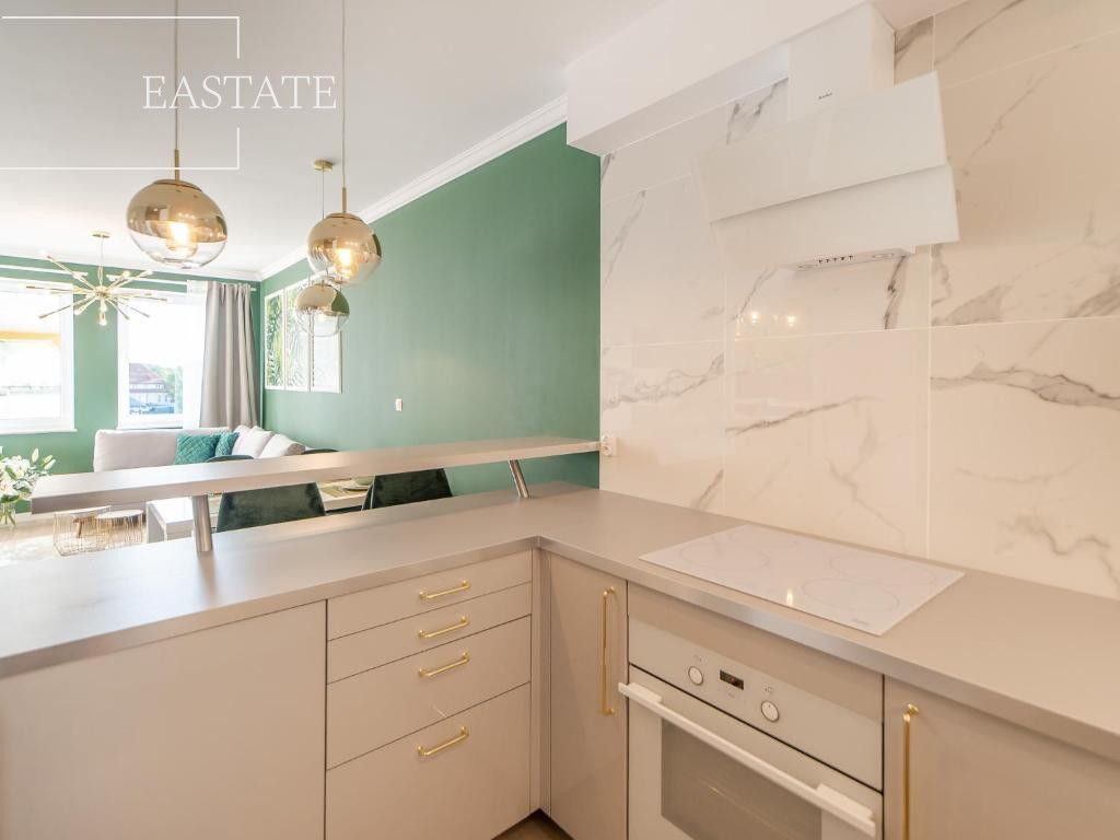 Mieszkanie 2-pokojowe Kołobrzeg, ul. Unii Lubelskiej. Zdjęcie 9