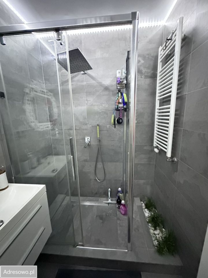 Mieszkanie 2-pokojowe Wrocław Ołtaszyn, ul. Opalowa. Zdjęcie 6