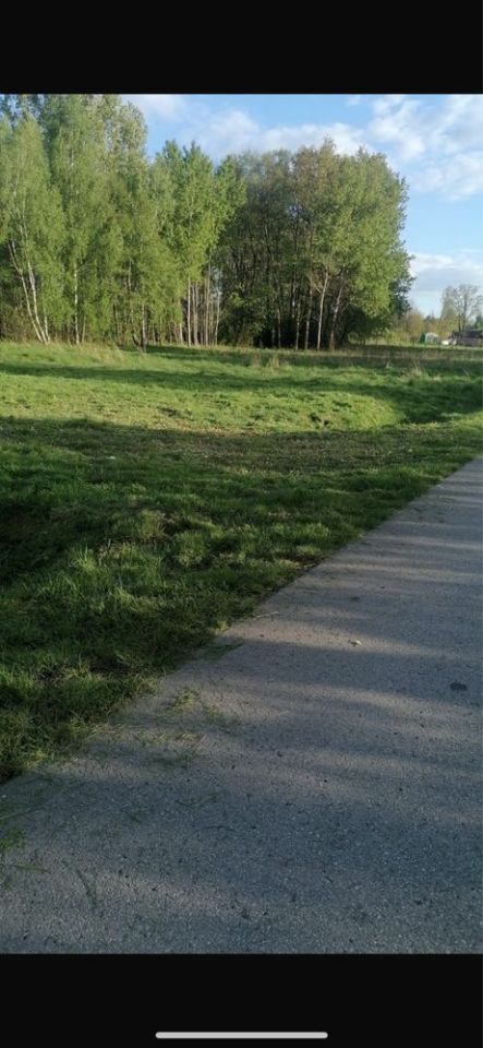 Działka budowlana Zdziechów. Zdjęcie 4