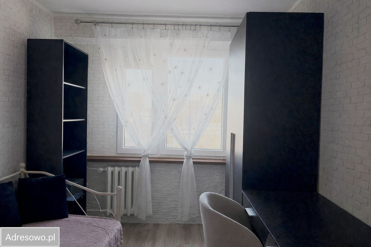 Mieszkanie 3-pokojowe Białystok Dziesięciny, ul. Leszczynowa. Zdjęcie 3