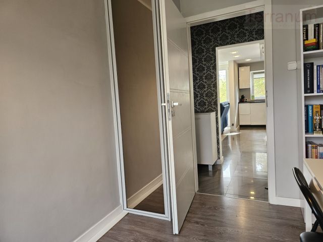 Mieszkanie 3-pokojowe Warszawa Mokotów, ul. Stefana Bryły. Zdjęcie 10