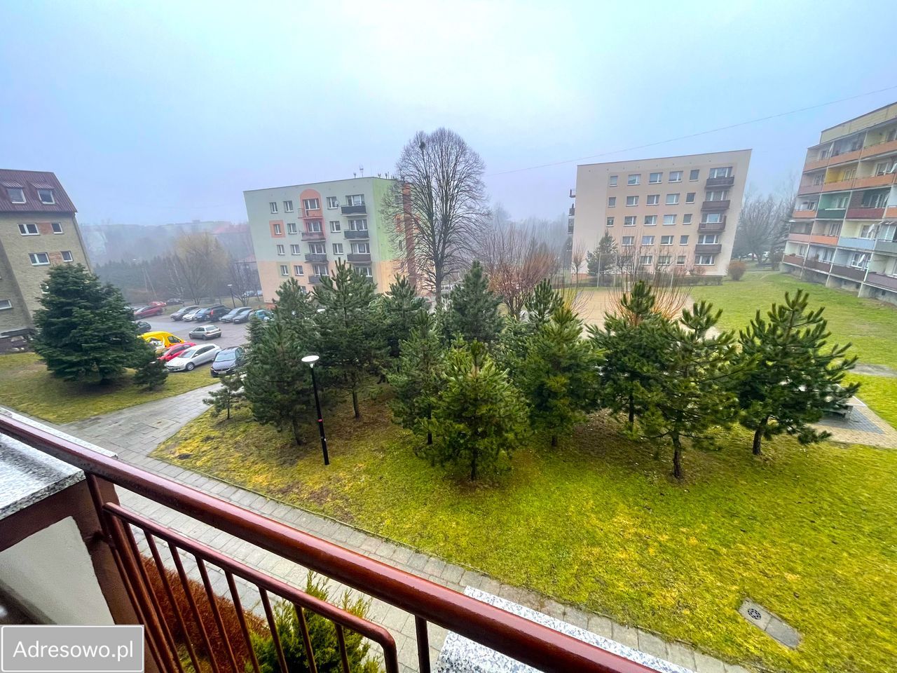 Mieszkanie 3-pokojowe Rydułtowy, os. Orłowiec. Zdjęcie 10