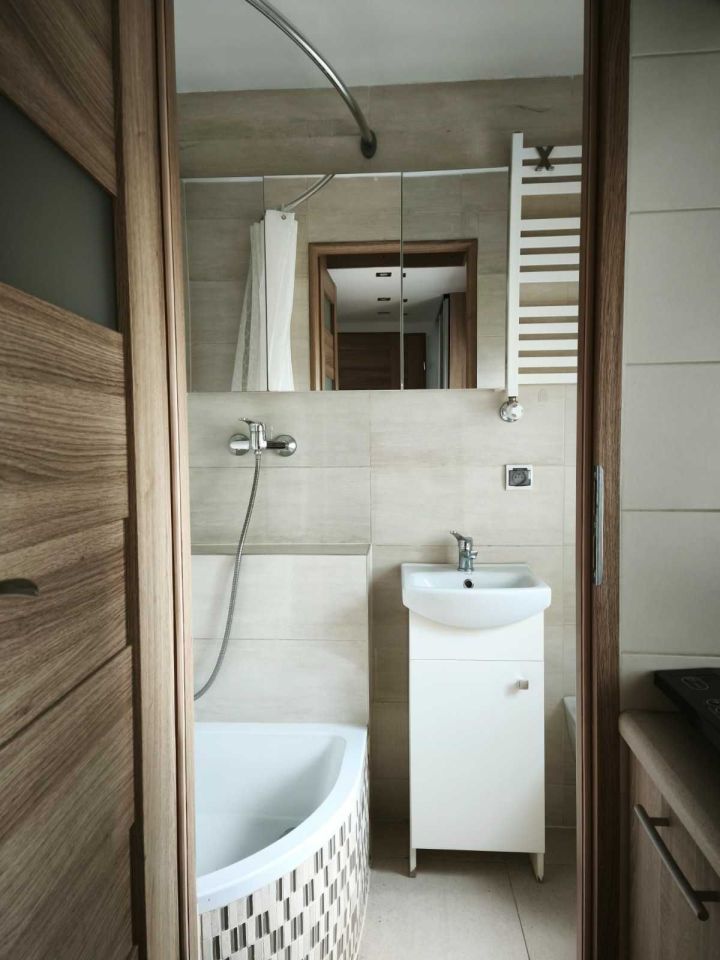 Mieszkanie 1-pokojowe Dąbrowa Górnicza Gołonóg, ul. III Powstania Śląskiego. Zdjęcie 8