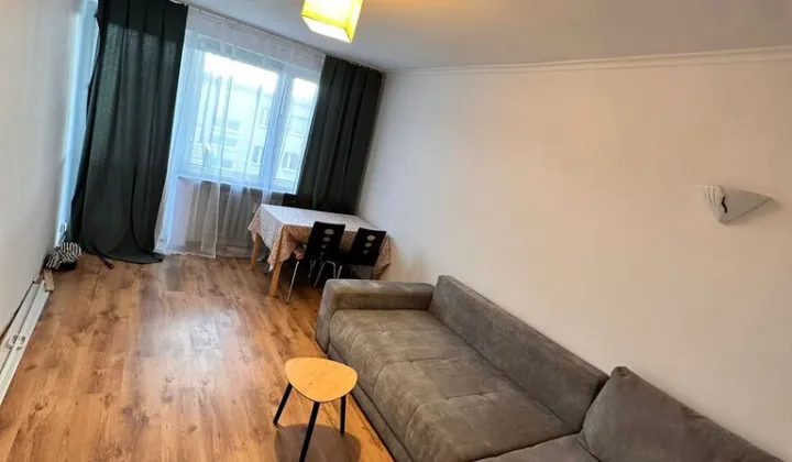 Mieszkanie 2-pokojowe Częstochowa Raków, ul. Witkiewicza