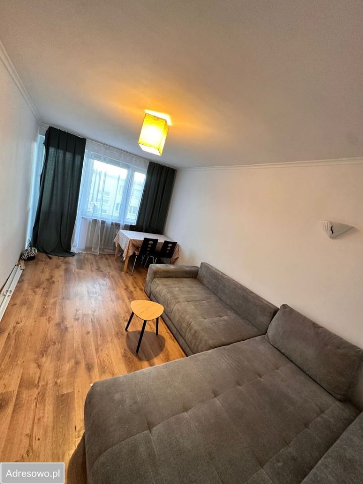 Mieszkanie 2-pokojowe Częstochowa Raków, ul. Witkiewicza. Zdjęcie 1