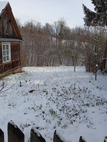 dom letniskowy, 2 pokoje Stok. Zdjęcie 1