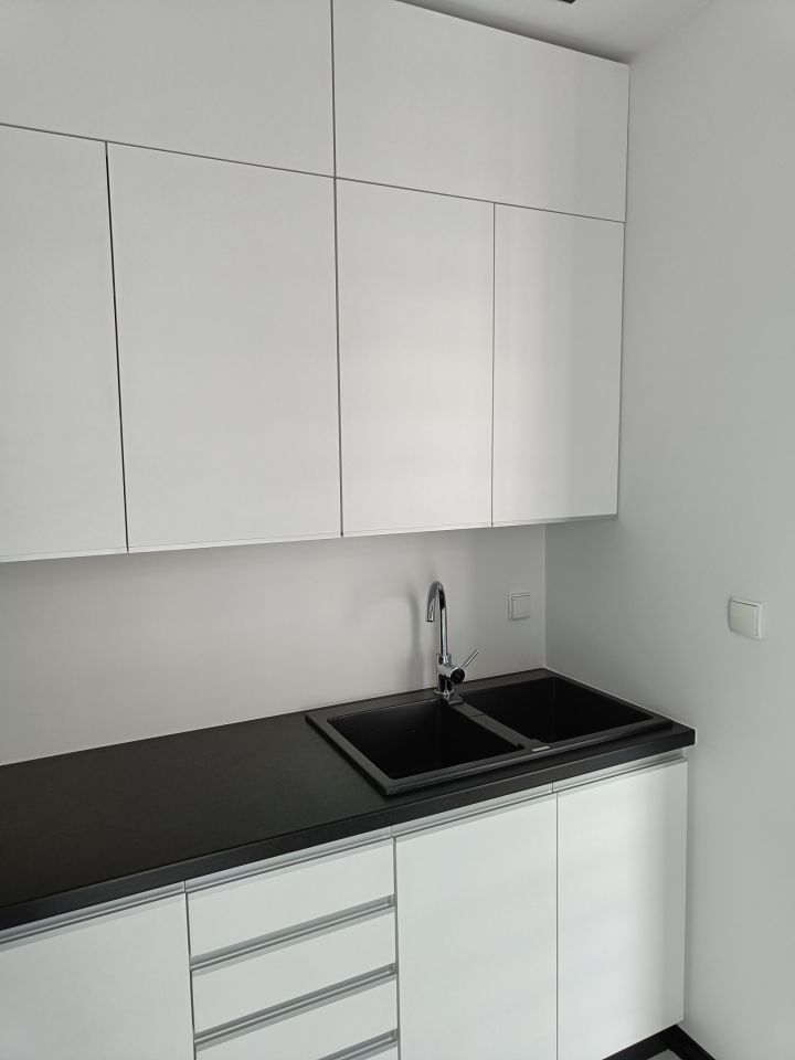 Mieszkanie 1-pokojowe Poznań Piątkowo, ul. Teofila Mateckiego. Zdjęcie 5