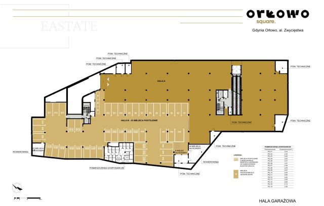 Lokal Gdynia Orłowo, al. Zwycięstwa. Zdjęcie 9