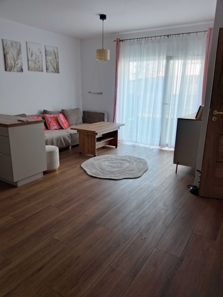 Mieszkanie 3-pokojowe Zawada, ul. Luboszycka. Zdjęcie 2