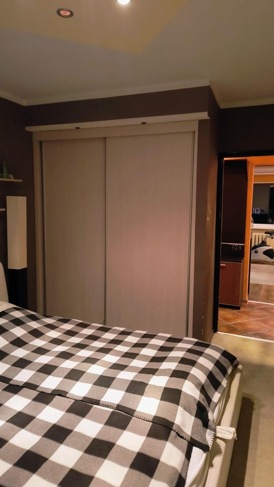 Mieszkanie 2-pokojowe Nowa Sól, os. Konstytucji 3 Maja. Zdjęcie 3