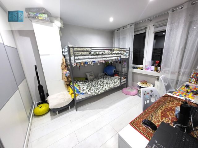 Mieszkanie 2-pokojowe Łódź, ul. Prezydenta Gabriela Narutowicza. Zdjęcie 3