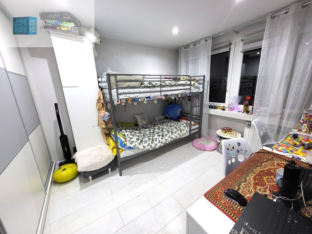 Mieszkanie 2-pokojowe Łódź, ul. Prezydenta Gabriela Narutowicza. Zdjęcie 3