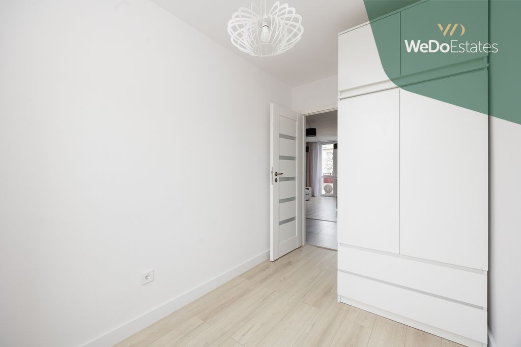 Mieszkanie 3-pokojowe Warszawa Mokotów, ul. Śniardwy. Zdjęcie 14