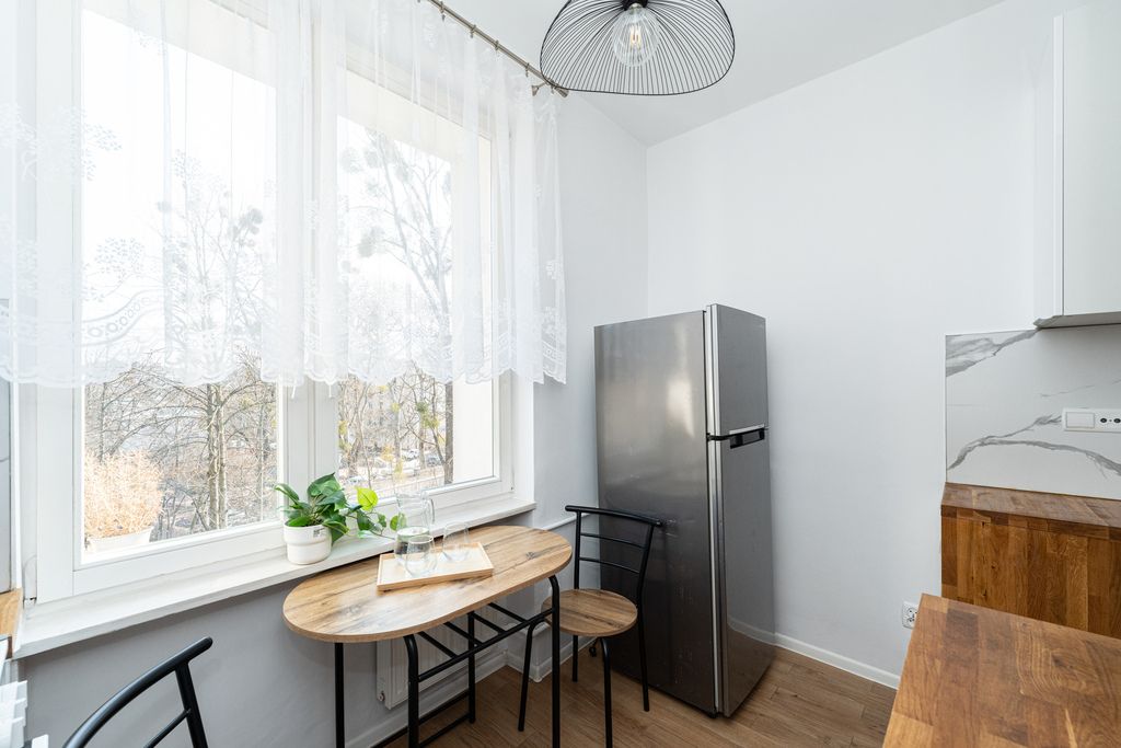 Mieszkanie 1-pokojowe Warszawa Mokotów, ul. Baboszewska. Zdjęcie 5