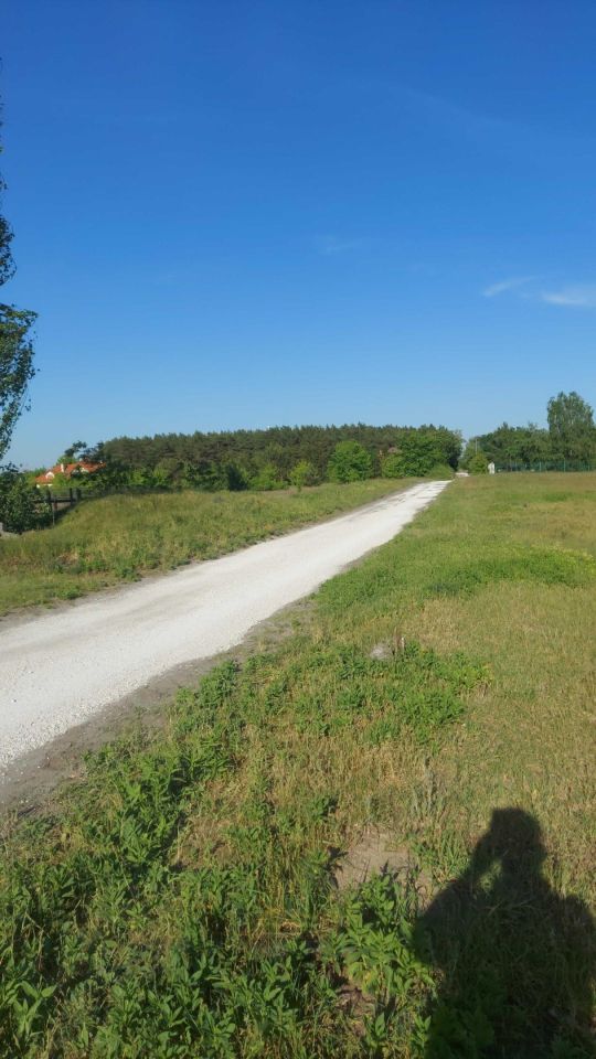 Działka budowlana Balczewo. Zdjęcie 2