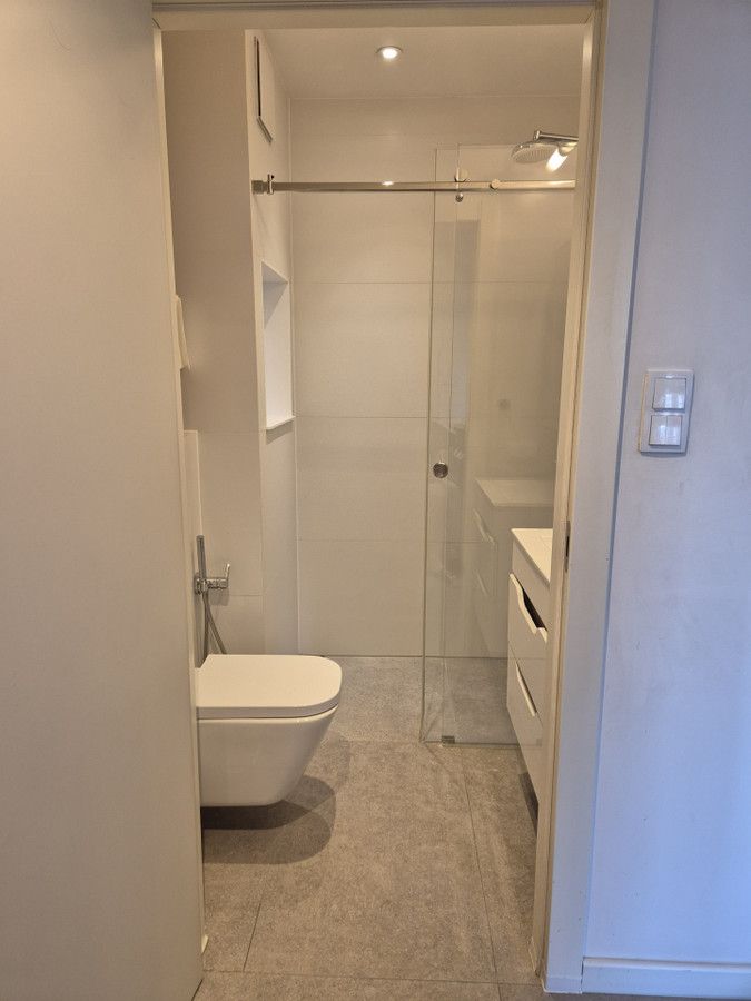 Mieszkanie 4-pokojowe Warszawa Wola, ul. Jana Kazimierza. Zdjęcie 19