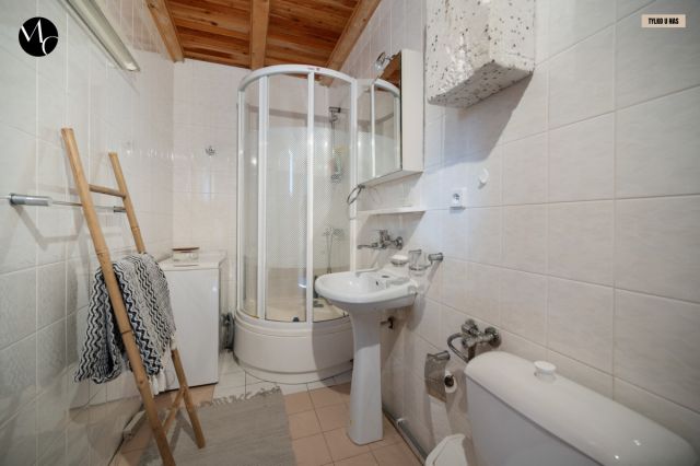 dom wolnostojący, 3 pokoje Krzeszna. Zdjęcie 9