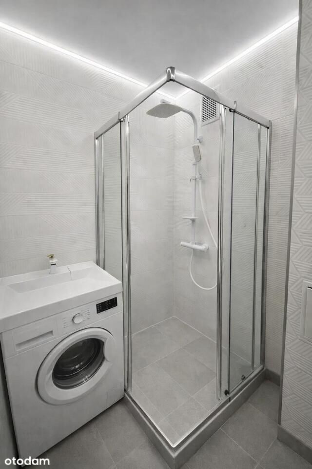 Mieszkanie 2-pokojowe Wrocław Krzyki, ul. Komandorska. Zdjęcie 4