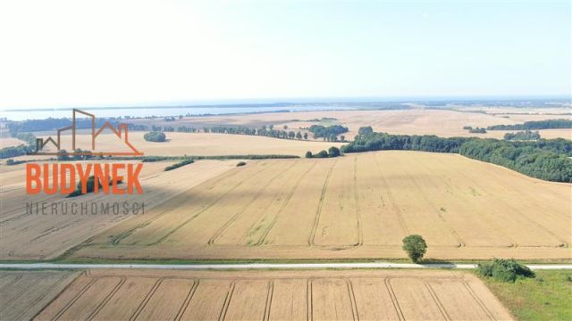 Działka budowlana Kopnica. Zdjęcie 5